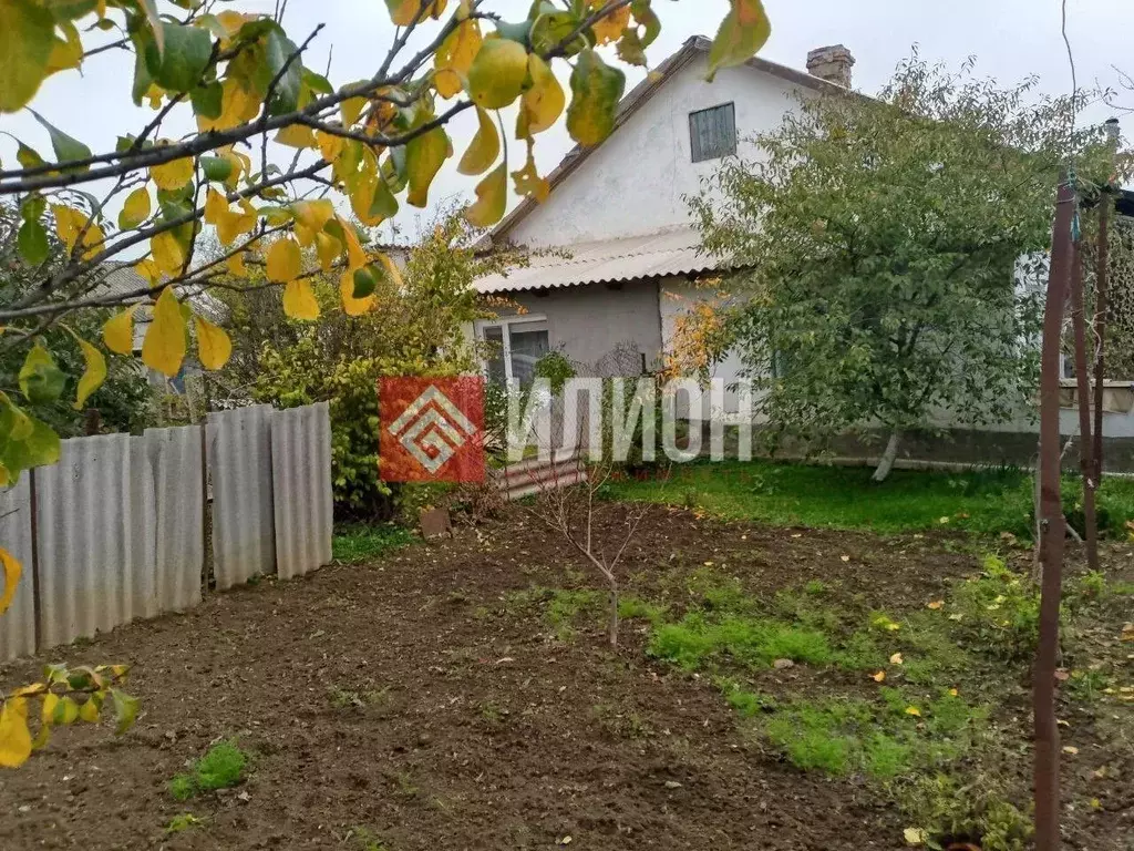 Дом в Крым, Бахчисарайский район, с. Каштаны ул. Стрельникова, 33 (41 ... - Фото 2