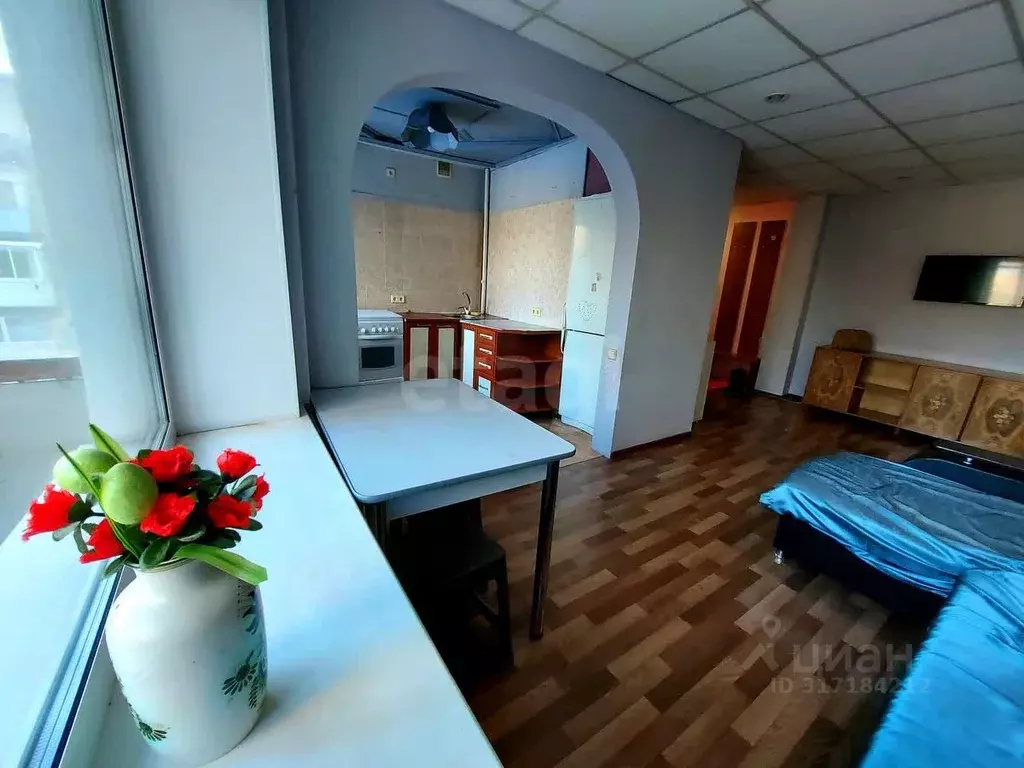 3-к кв. Саратовская область, Саратов ул. Имени Д.В. Емлютина, 44Б ... - Фото 0