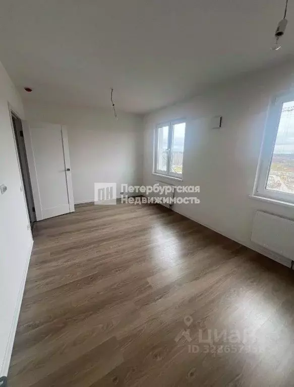 Студия Ленинградская область, Всеволожское городское поселение, пос. ... - Фото 1