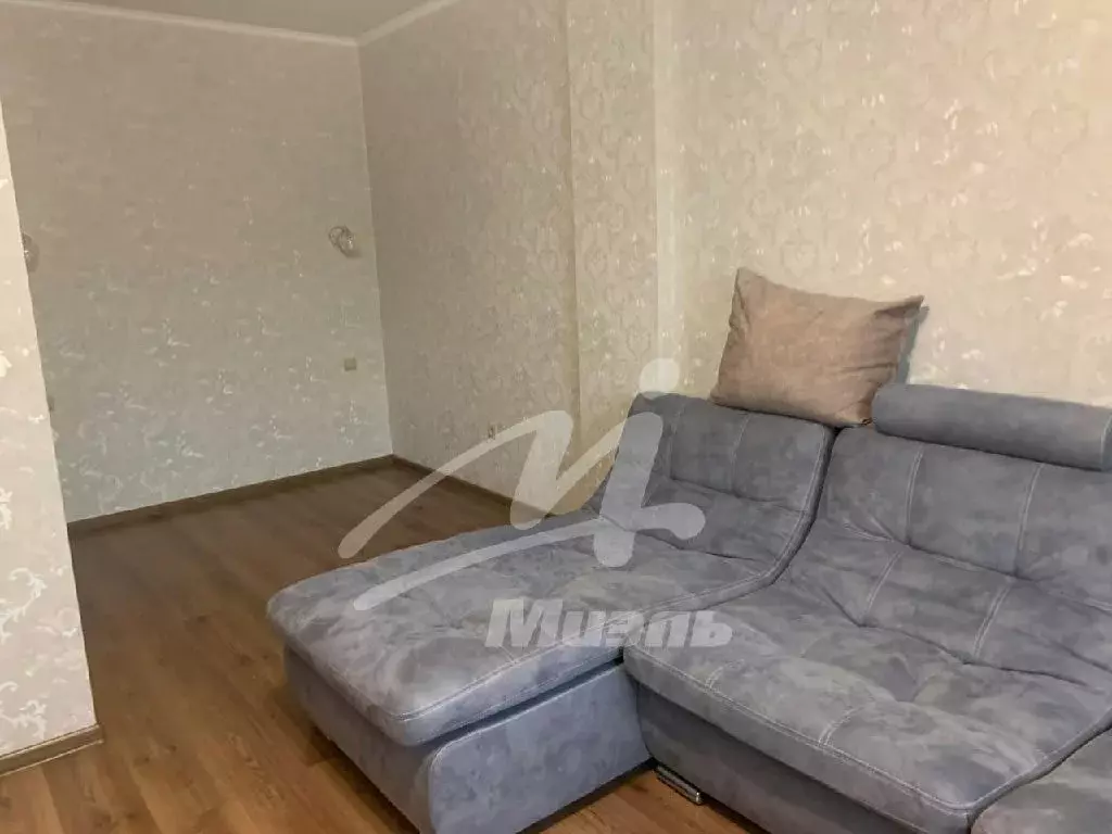 Продается 1-комнатная квартира - Фото 2