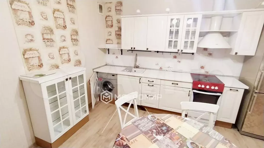 3-к. квартира, 76 м, 1/10 эт. - Фото 0
