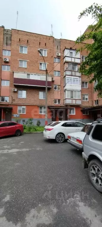 3-к кв. Северная Осетия, Владикавказ ул. Генерала Дзусова, 34 (63.0 м) - Фото 1