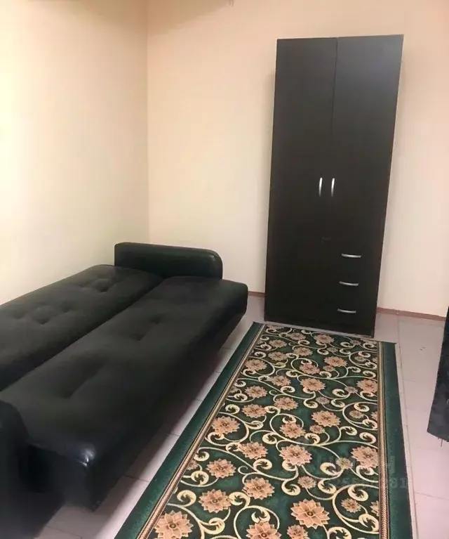 Комната Москва ул. Красного Маяка, 15АС1 (10.0 м) - Фото 1