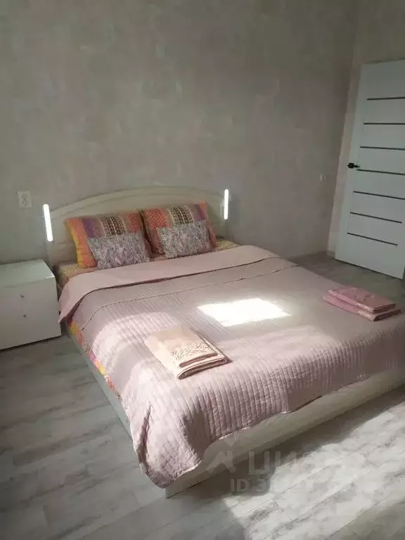 2-к кв. Воронежская область, Россошь ул. Простеева, 11 (53.0 м) - Фото 2