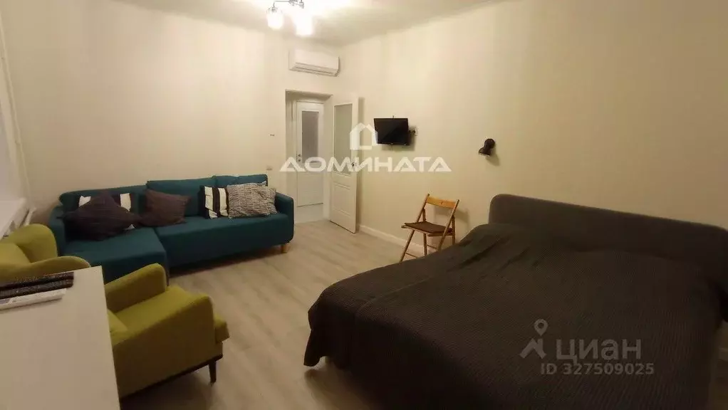 2-к кв. Санкт-Петербург Невский просп., 146 (52.0 м) - Фото 2