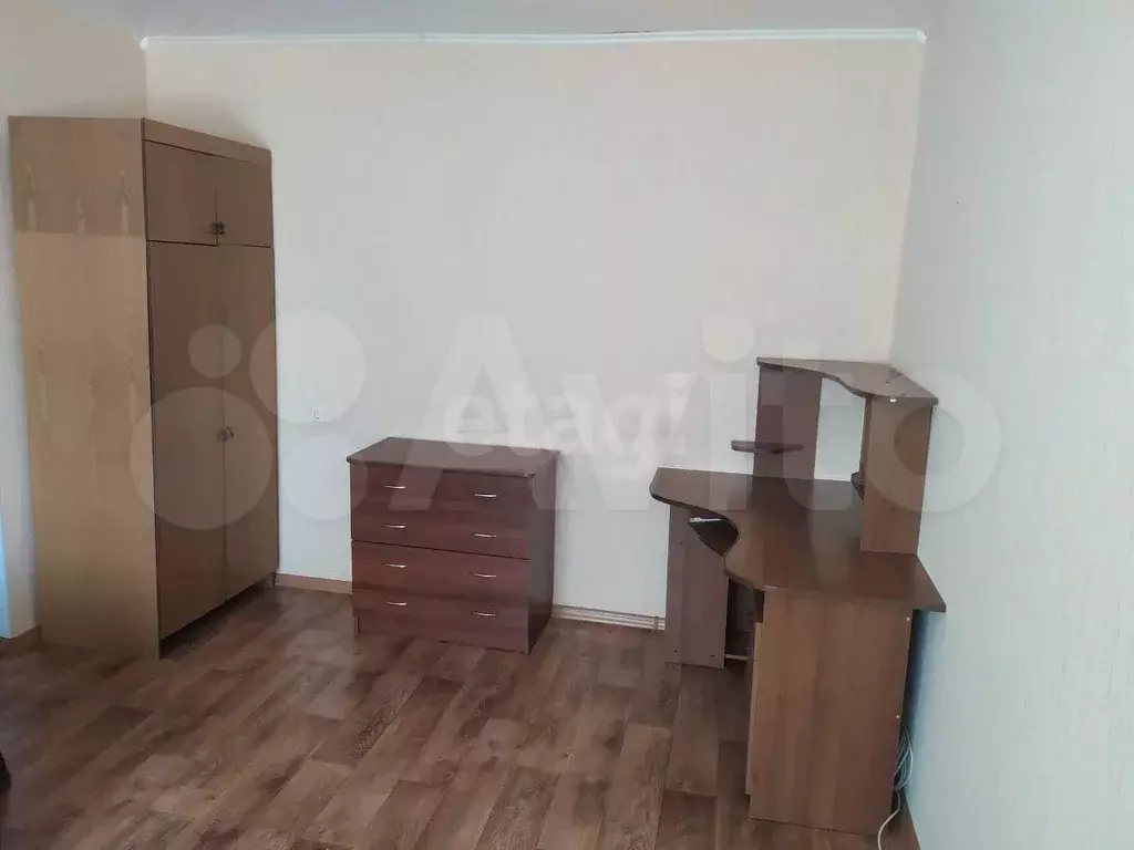 1-к. квартира, 35,3 м, 6/9 эт. - Фото 1