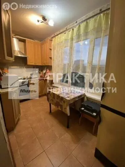 2-комнатная квартира: Москва, Шоссейная улица, 28 (43.5 м) - Фото 0