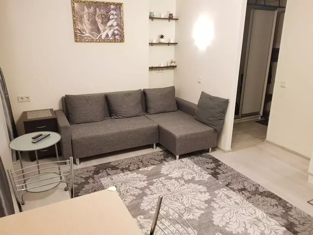 Студия Московская область, Красногорск ул. Большая Воскресенская, 1 ... - Фото 1