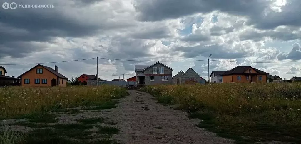 Участок в городское поселение Северный, рабочий посёлок Северный (10 ... - Фото 1