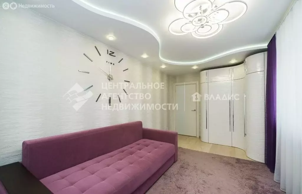 1-комнатная квартира: село Дядьково, Зелёная улица, 19 (44.1 м) - Фото 1