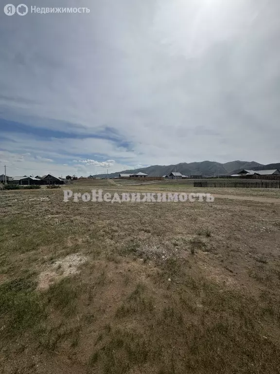 Участок в Кызыл, СНТ Идегел (1138 м) - Фото 1