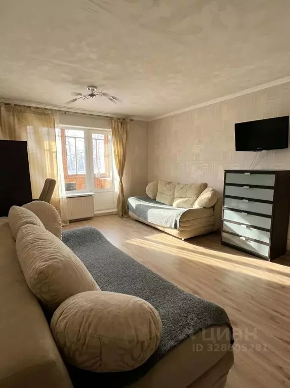 1-к кв. Москва ул. 800-летия Москвы, 9 (38.0 м) - Фото 2