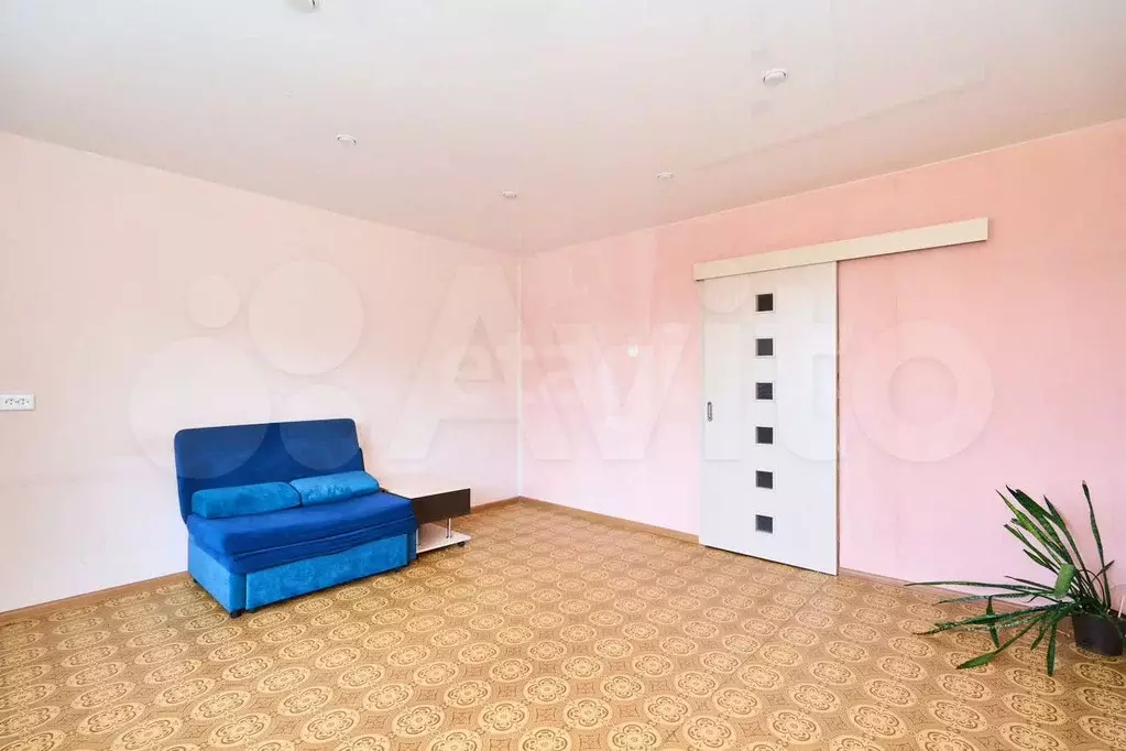 3-к. квартира, 62,9 м, 9/9 эт. - Фото 1