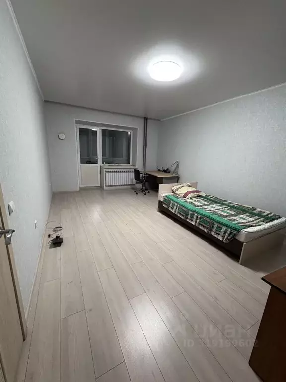 2-к кв. Красноярский край, Минусинск ул. Кретова, 16В (54.0 м) - Фото 0