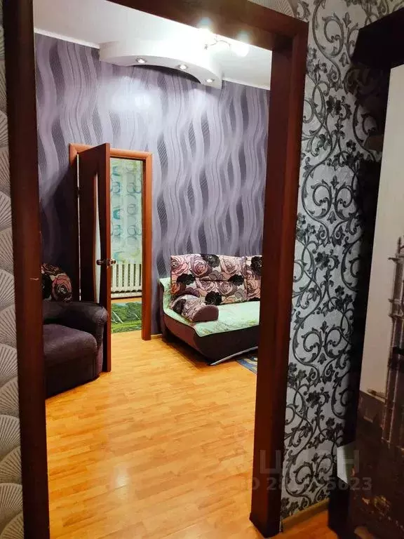 2-к кв. Алтайский край, Рубцовск Новоегорьевский тракт, 119 (40.0 м) - Фото 2