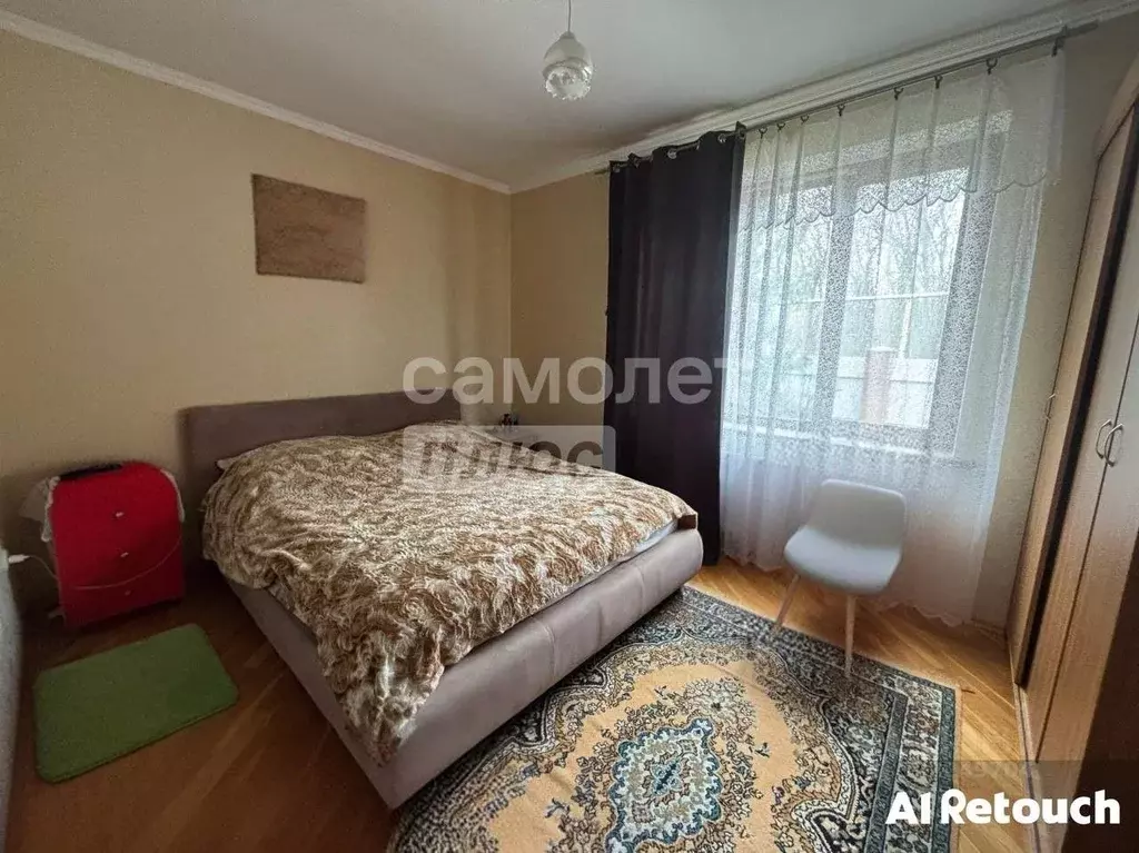 Дом в Краснодарский край, Тимашевск Приречная ул. (116 м) - Фото 1