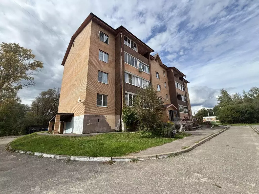 Квартира, 1 комната, 33.6 м - Фото 1