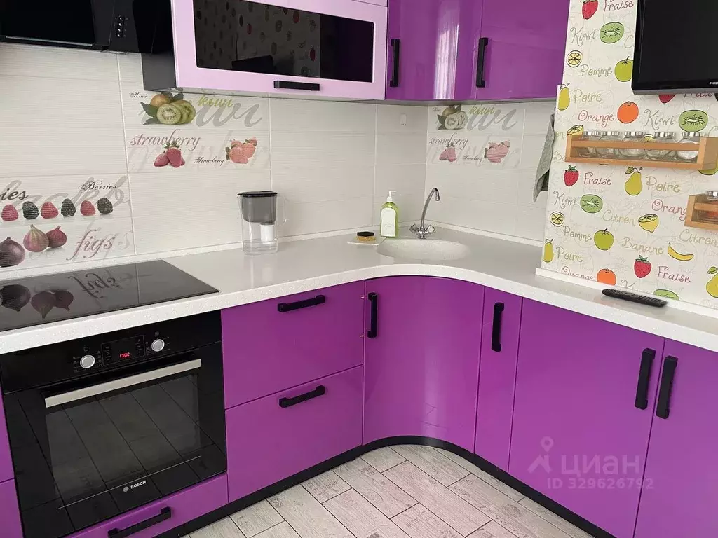 2-к кв. Москва Братиславская ул., 11 (59.0 м) - Фото 2