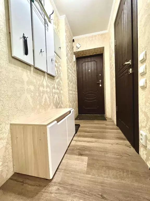 2-к кв. Пермский край, Пермь ул. Куйбышева, 1 (45.0 м) - Фото 1