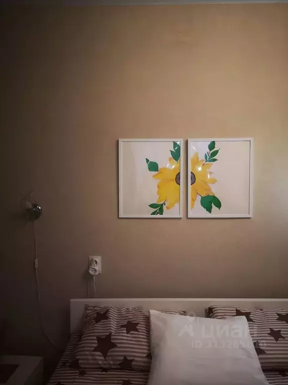 3-к кв. Татарстан, Набережные Челны ул. Шамиля Усманова, 18В (72.0 м) - Фото 2