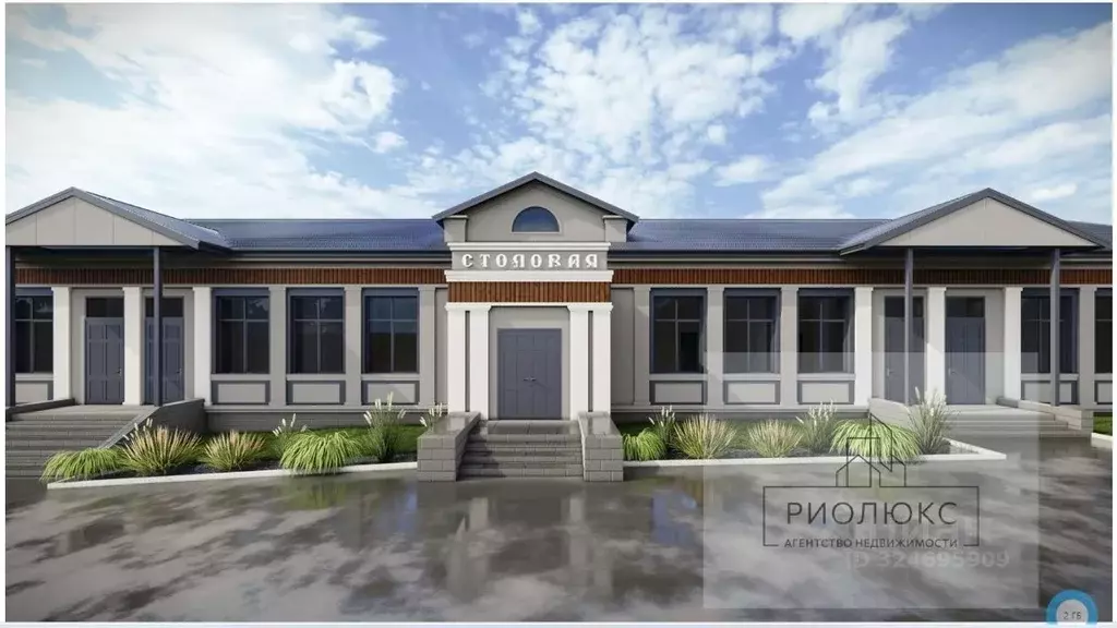 Студия Башкортостан, Белорецкий район, с. Абзаково ул. Ленина, 192А ... - Фото 1