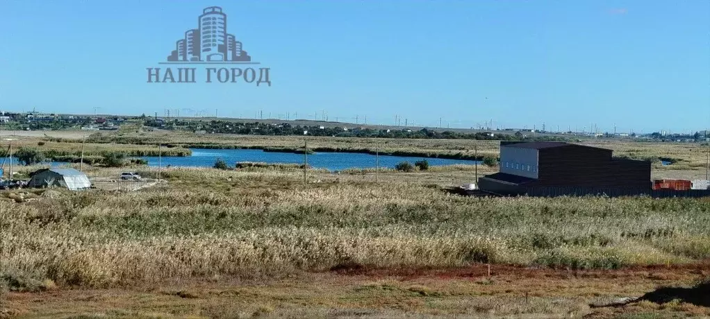 Участок в Крым, Феодосия ул. Космонавтов (9.5 сот.) - Фото 1