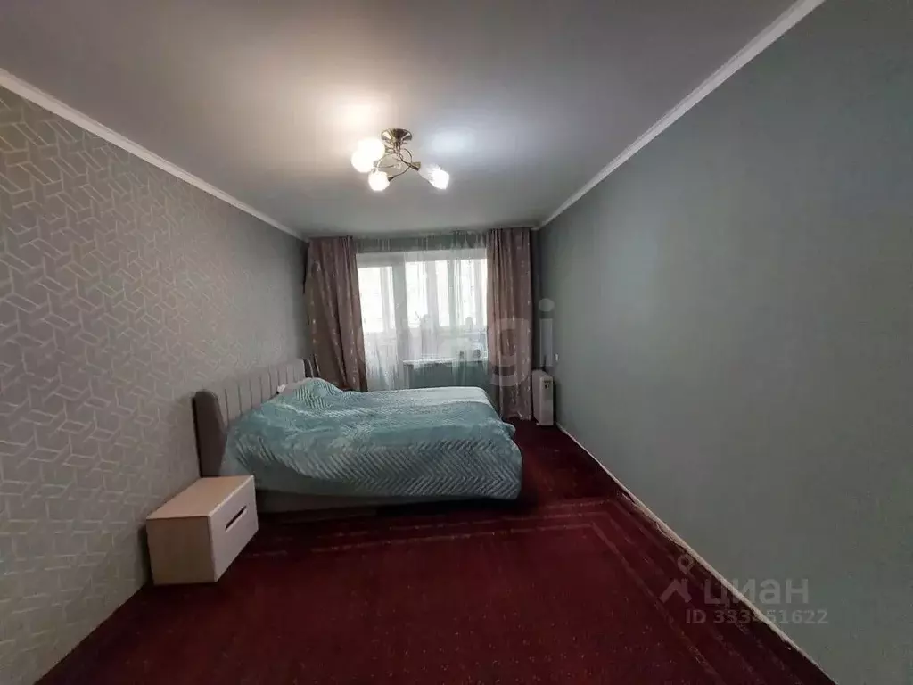 3-к кв. Белгородская область, Белгород Народный бул., 63А (61.0 м) - Фото 1