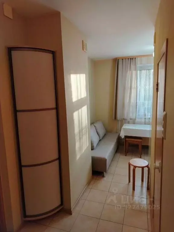 1-к кв. Москва ул. Борисовские Пруды, 21К1 (38.0 м) - Фото 2