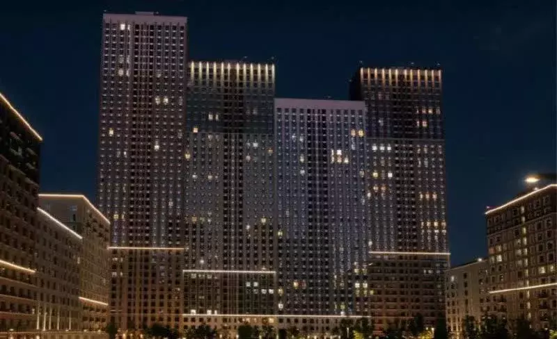 Продаётся 2-к квартира, 58 м - Фото 0