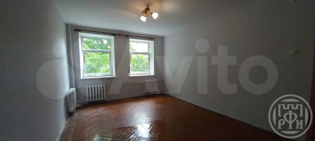 2-к. квартира, 47 м, 1/4 эт. - Фото 1