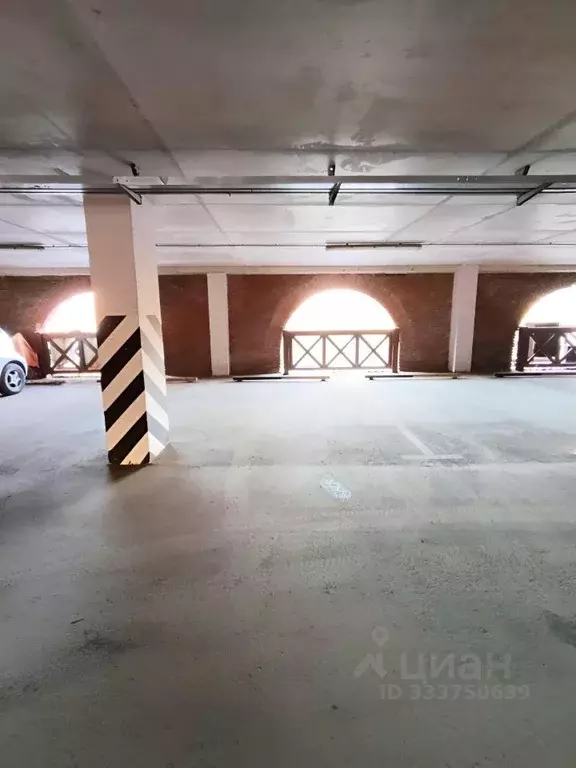 Гараж в Московская область, Химки Клязьма кв-л, проезд Набережный, 27 ... - Фото 2
