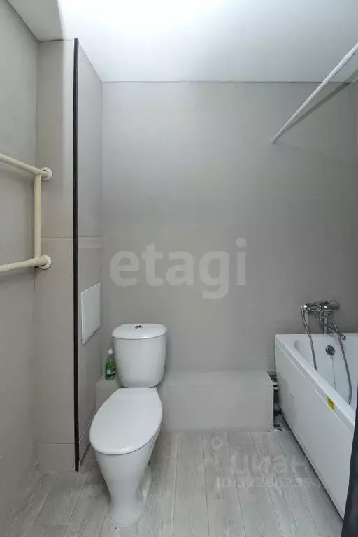 Студия Красноярский край, Красноярск просп. Машиностроителей, 35 (24.9 ... - Фото 1