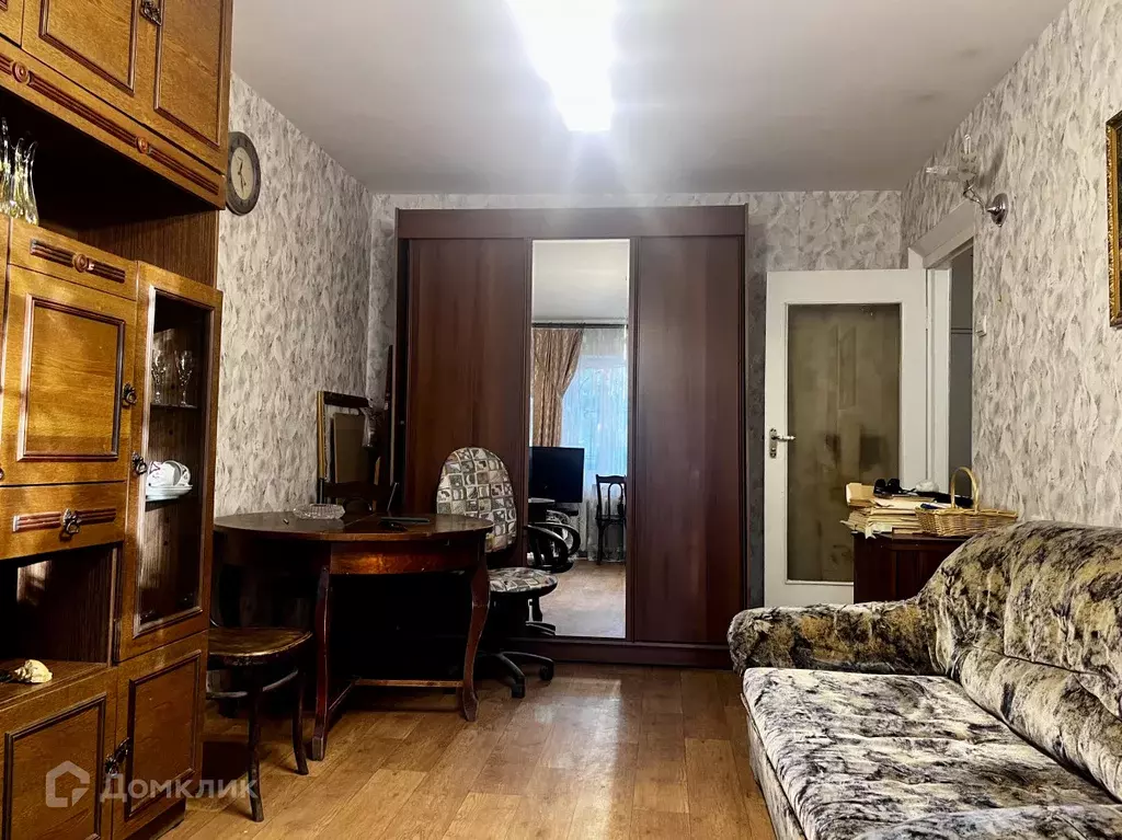 Продаётся 2-к квартира, 49.4 м - Фото 1