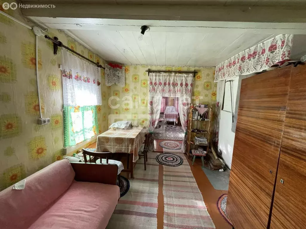 Дом в Студенец, посёлок Студенец, Хвойная улица, 13 (40.9 м) - Фото 1