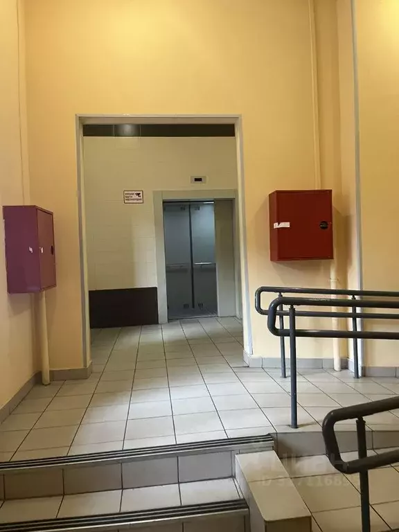 1-к кв. Московская область, Мытищи ул. 2-я Институтская, 14 (40.8 м) - Фото 1