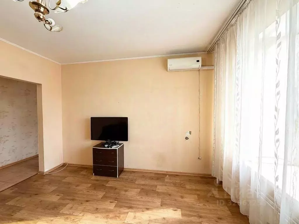 1-к кв. Алтайский край, Бийск Советская ул., 206 (32.8 м) - Фото 1