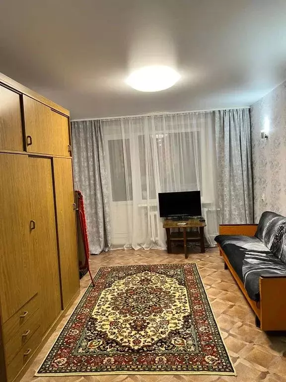 1-к кв. Тульская область, Венев Южный мкр, 9 (41.0 м) - Фото 2