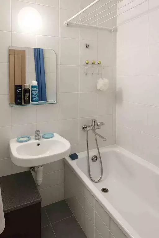 Продаётся 2-к квартира, 43.8 м - Фото 0
