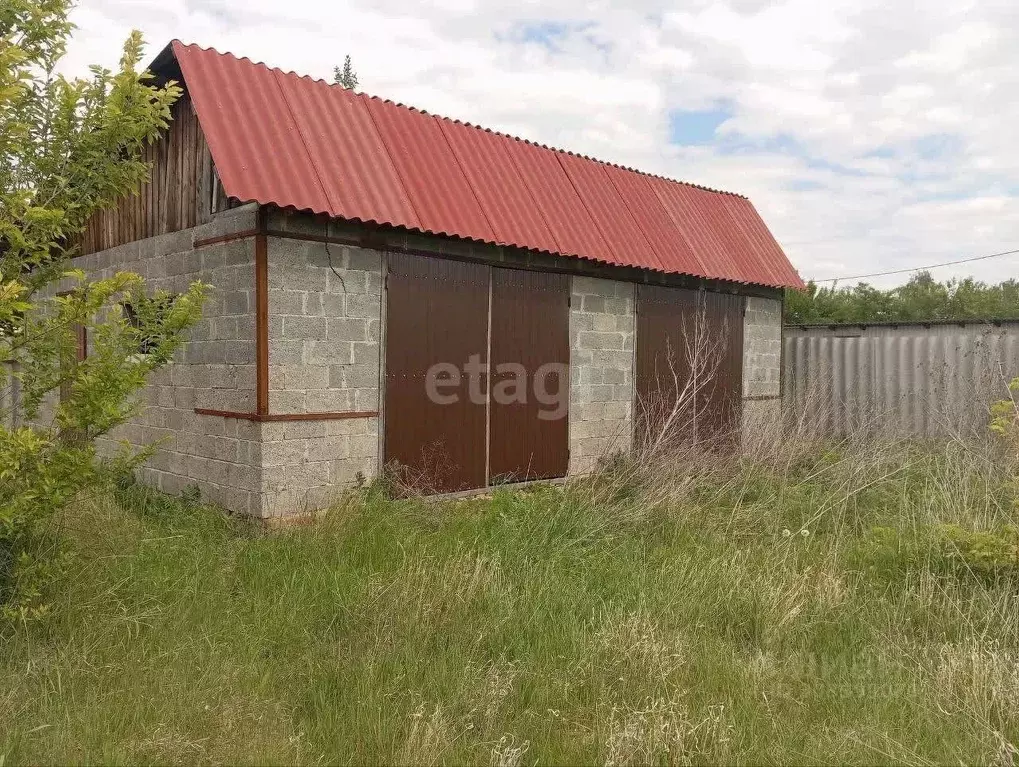 Участок в Белгородская область, Новооскольский городской округ, с. ... - Фото 1