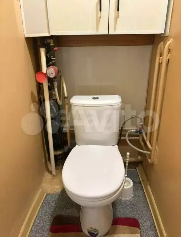 1-к. квартира, 36 м, 7/9 эт. - Фото 1