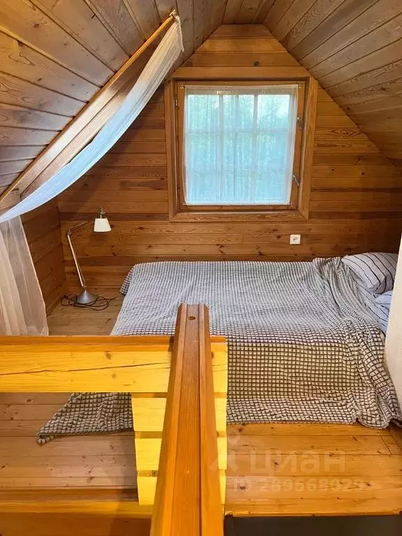 Дом в Калининградская область, Светлогорск Балтийская ул., 19А (25 м) - Фото 1