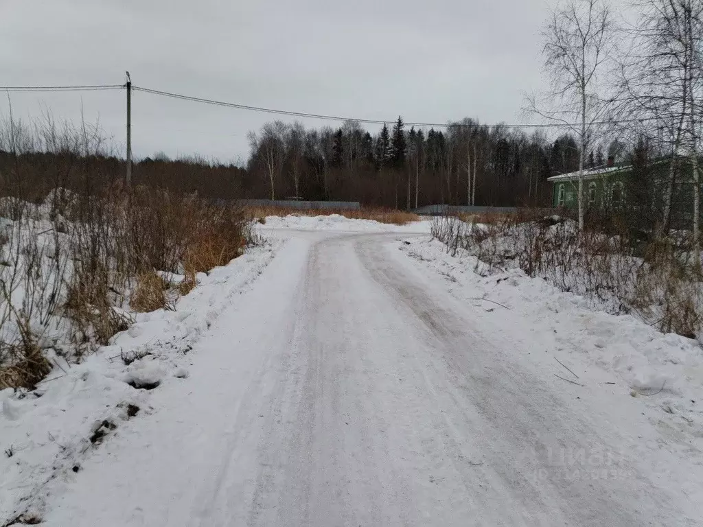 Участок в Свердловская область, Екатеринбург Новое Созвездие кп,  ... - Фото 1