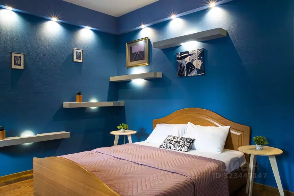 2-к кв. Омская область, Омск Учебная ул., 90 (100.0 м) - Фото 1