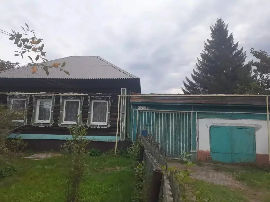 Дом в Свердловская область, Арамиль Колхозная ул., 8 (48 м) - Фото 1