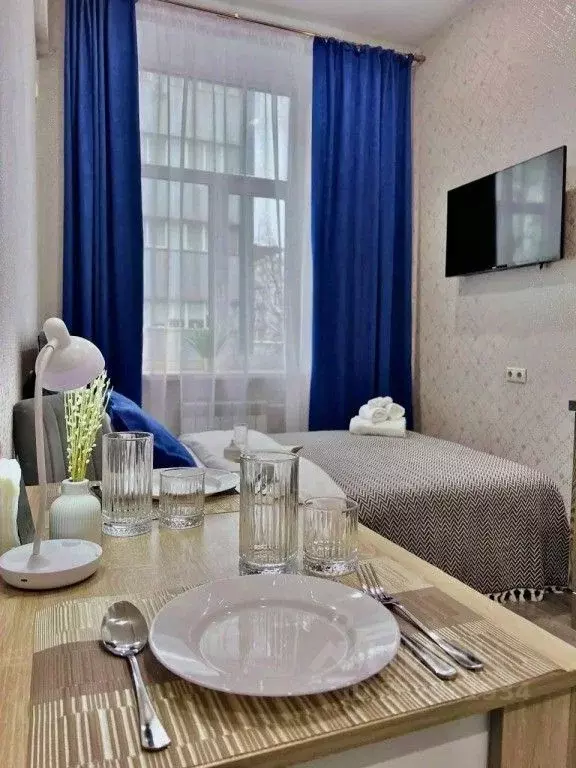 1-к кв. Москва ул. Артюхиной, 6К2 (25.0 м) - Фото 1