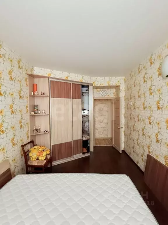 2-к кв. Свердловская область, Нижний Тагил ул. Космонавтов, 36 (58.1 ... - Фото 1