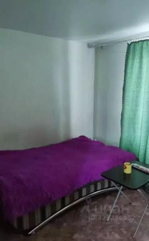 Студия Пензенская область, Пенза ул. Чапаева, 71 (28.0 м) - Фото 2