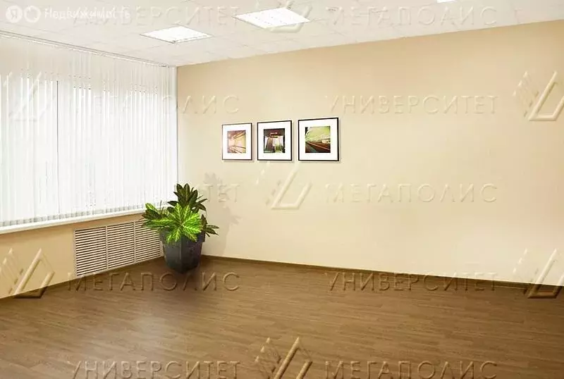 Офис (67 м) - Фото 2
