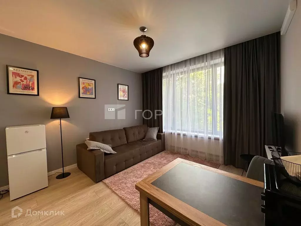 Продаётся квартира-студия, 24.9 м - Фото 0