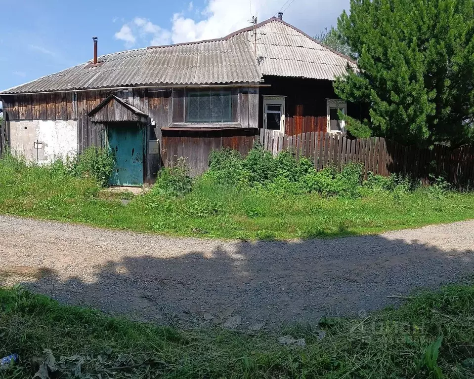 Дом в Пермский край, Пермь Малые Реки мкр, ул. Загорская, 22 (48 м) - Фото 0